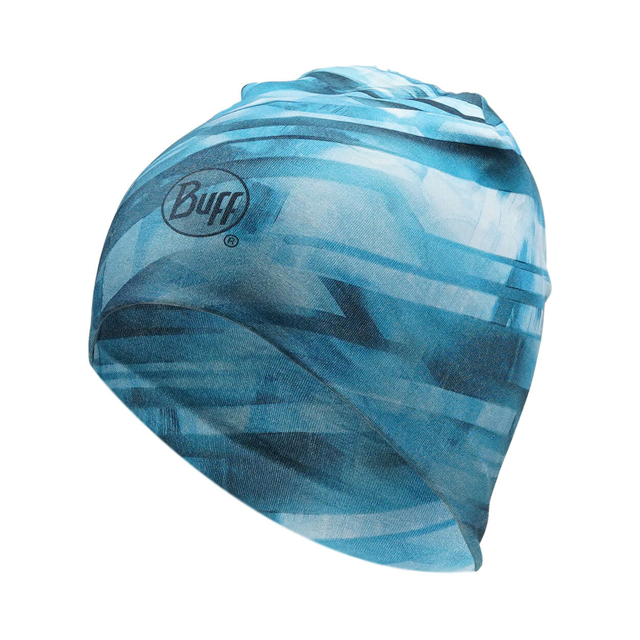 Buff Thermonet Beanie Tonsu Aqua