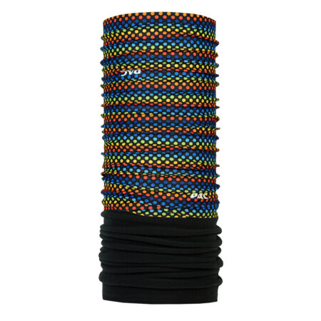 P.A.C. Kids Fleece Duro