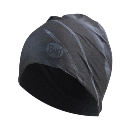 Buff Polar & EcoStretch Beanie Raft Black