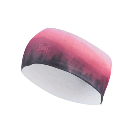Buff Tech Headband Haera Mauve