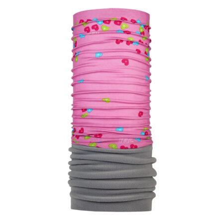 P.A.C. Kids Fleece Sweet Hearts