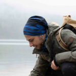 P.A.C. Ocean Upcycling Hat Swaios - Thumbnail Image 4