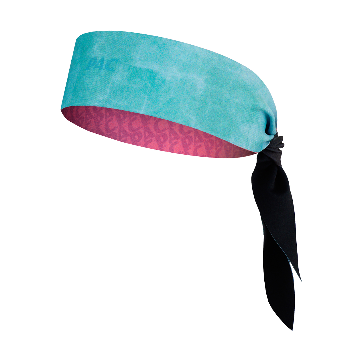 Tie Headband Power